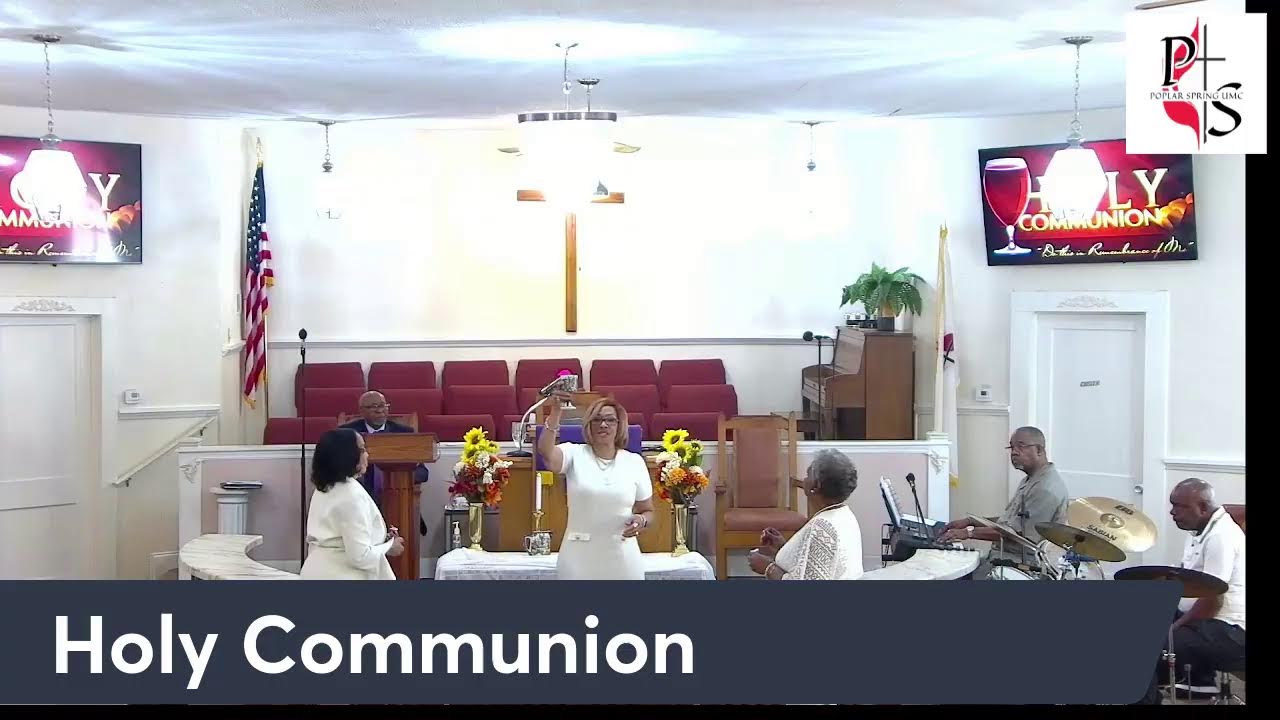 Sunday Worship Service 3.1.2026