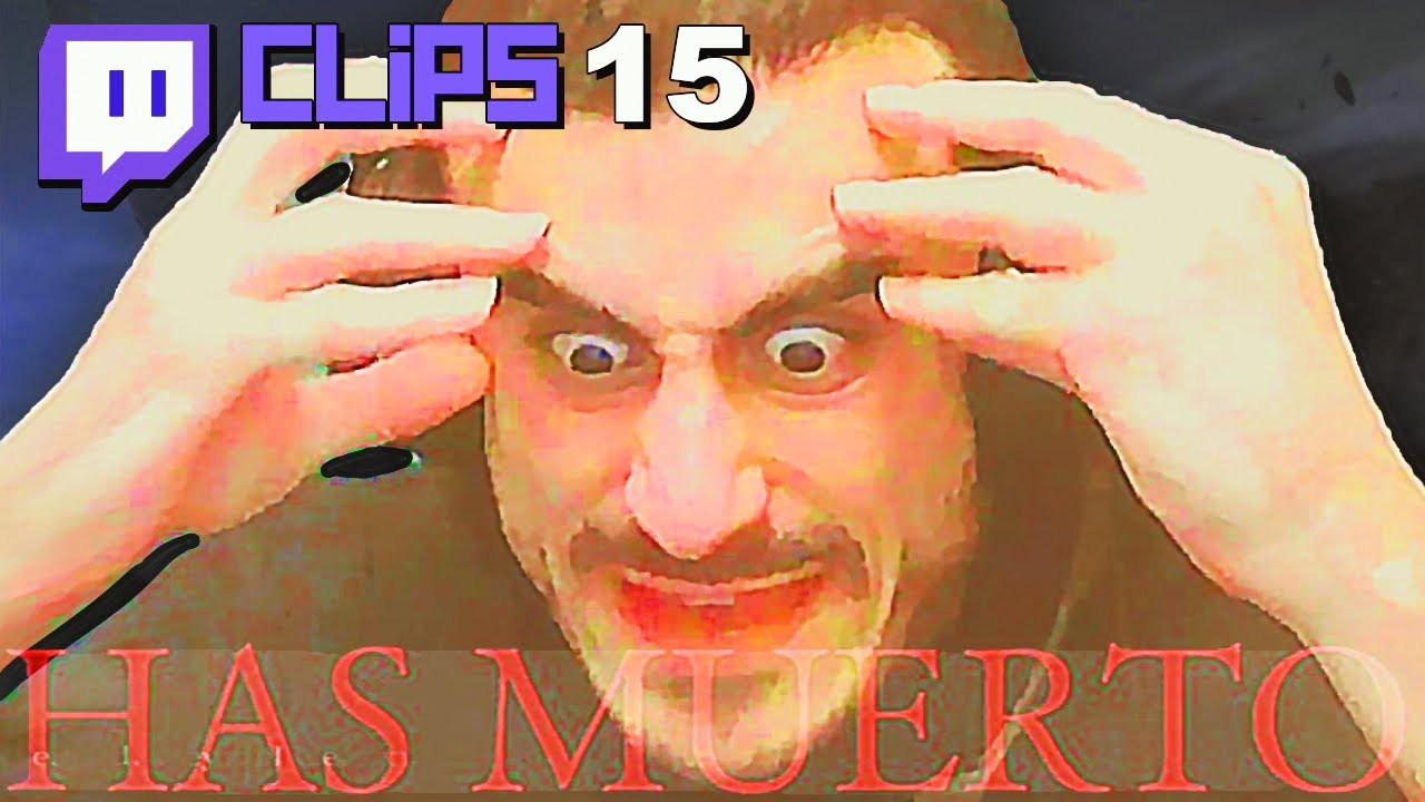 Mejores Clips de Jagger #15