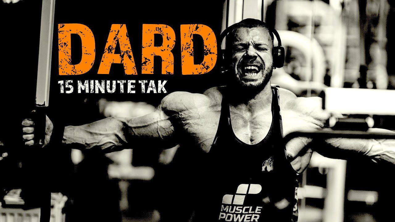Feel The Pain, Crush Your Goals: Beginner Workout Playlist (Re-upload)