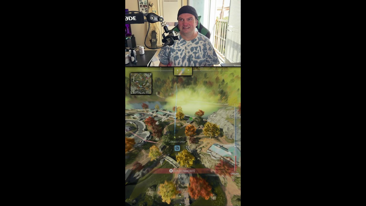 Vertical stream!!!   🔥 Highest Stream on Earth 🌍💨 Super Bowl Eve | Big Berry Pie Dabs, Warzone Wins