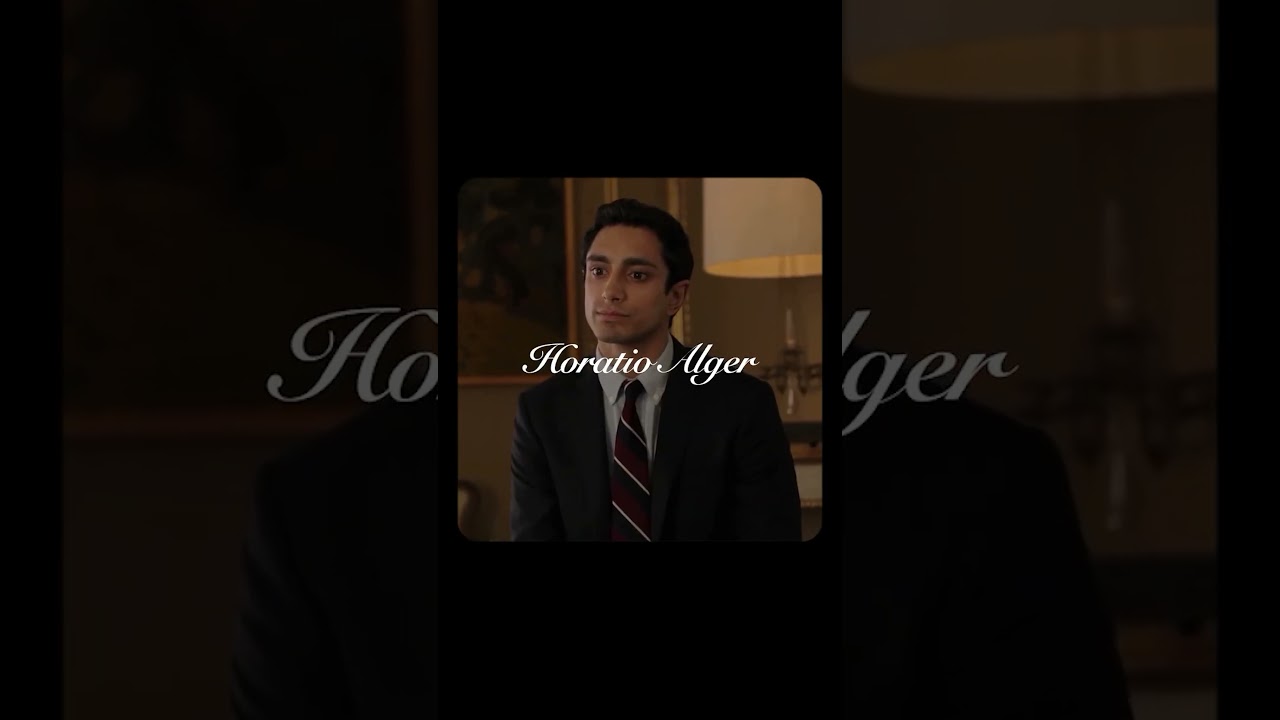 The Most Intense Job Interview Ever 🕴️💼 (The Reluctant Fundamentalist)