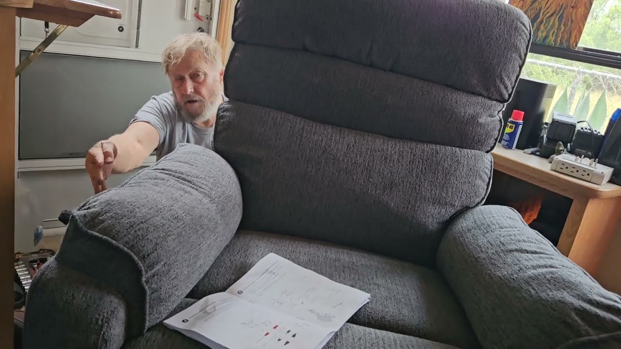 FLEXISPOT XL6 RECLINER REVIEW