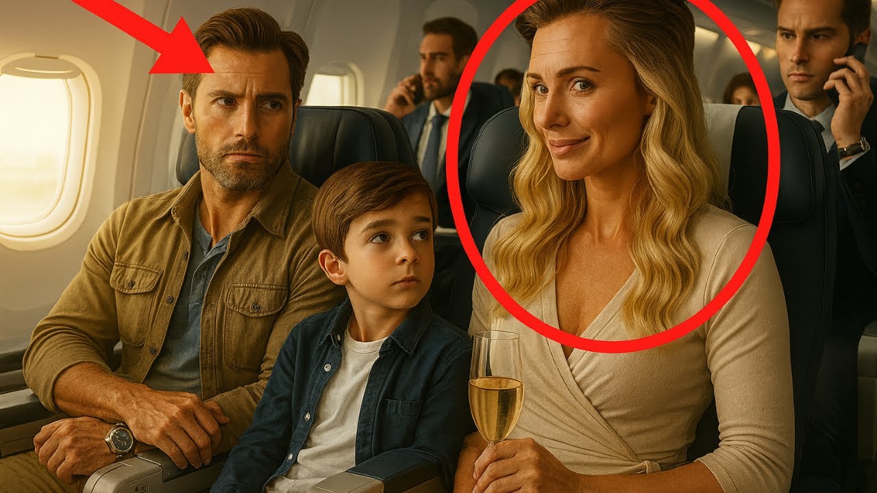 single dad was just in seat 12f — until his call sign made the f-22 pilots stand at attention