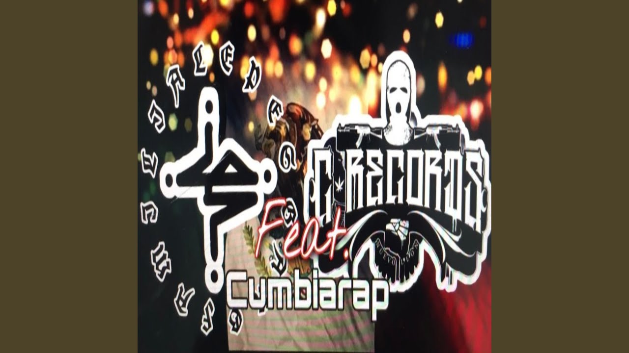 Cumbiarap