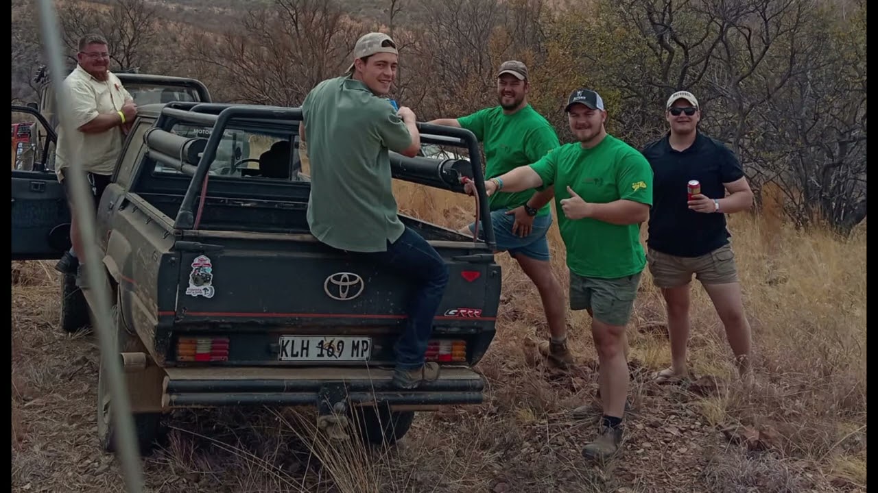 Rust de winter Jamboree @4x4atvclub90