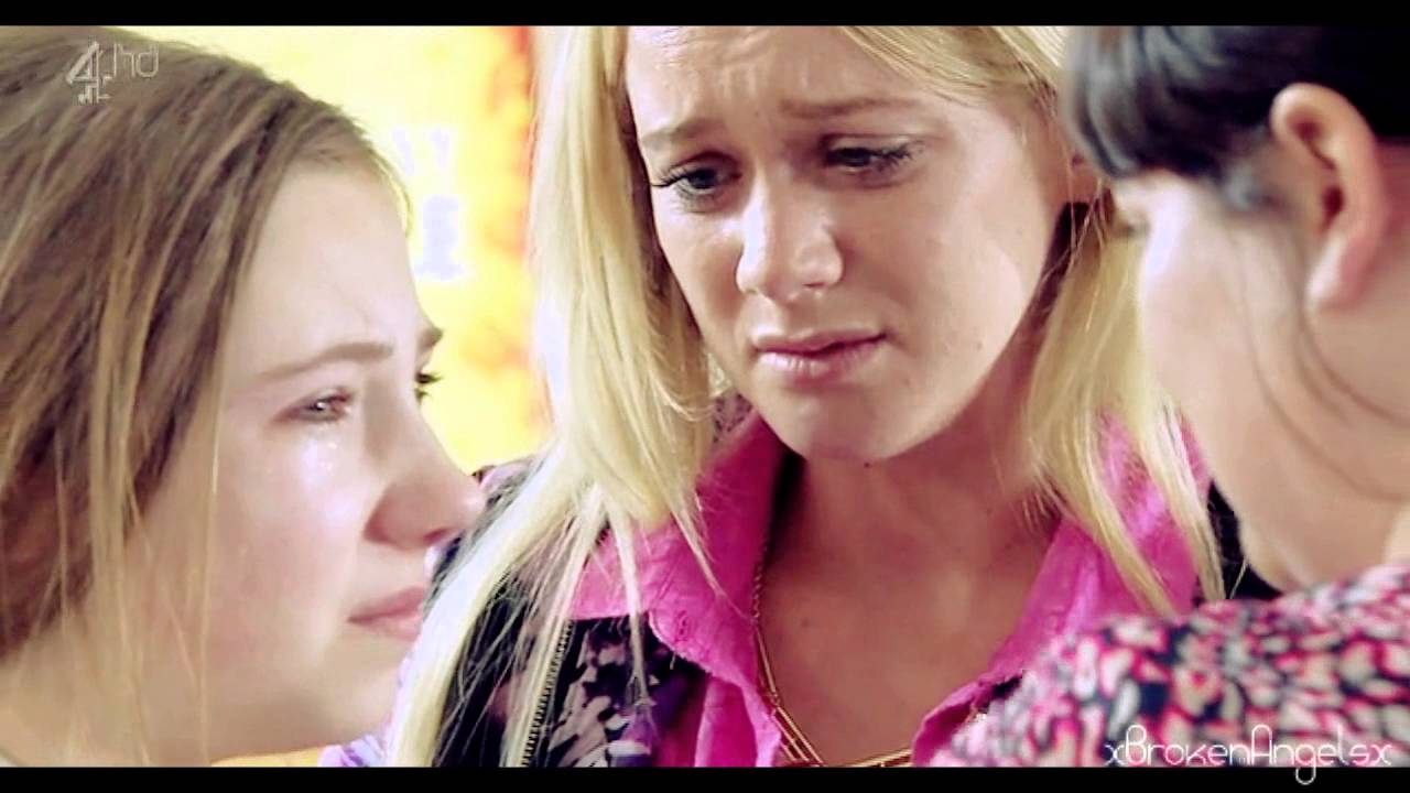 Hollyoaks | 7 years