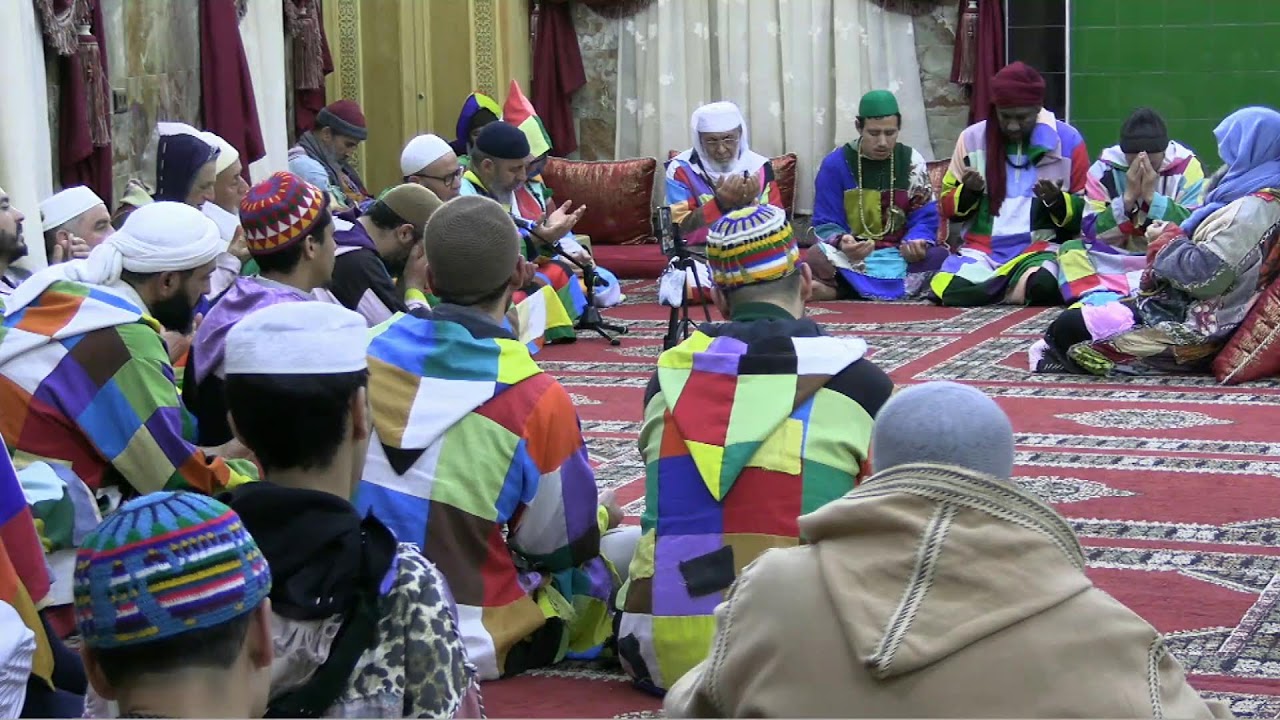 بث مباشر المغرب: مجلس الطريقة الكركرية 06.02.2026
