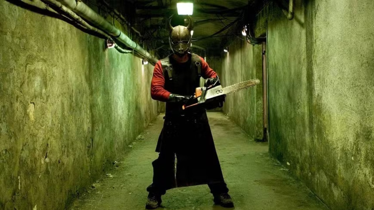 NOVO FILME DE TERROR 2026 - FILME DE TERRO COMPLETO DUBLADO - FILMES COMPLETOS DUBLADOS