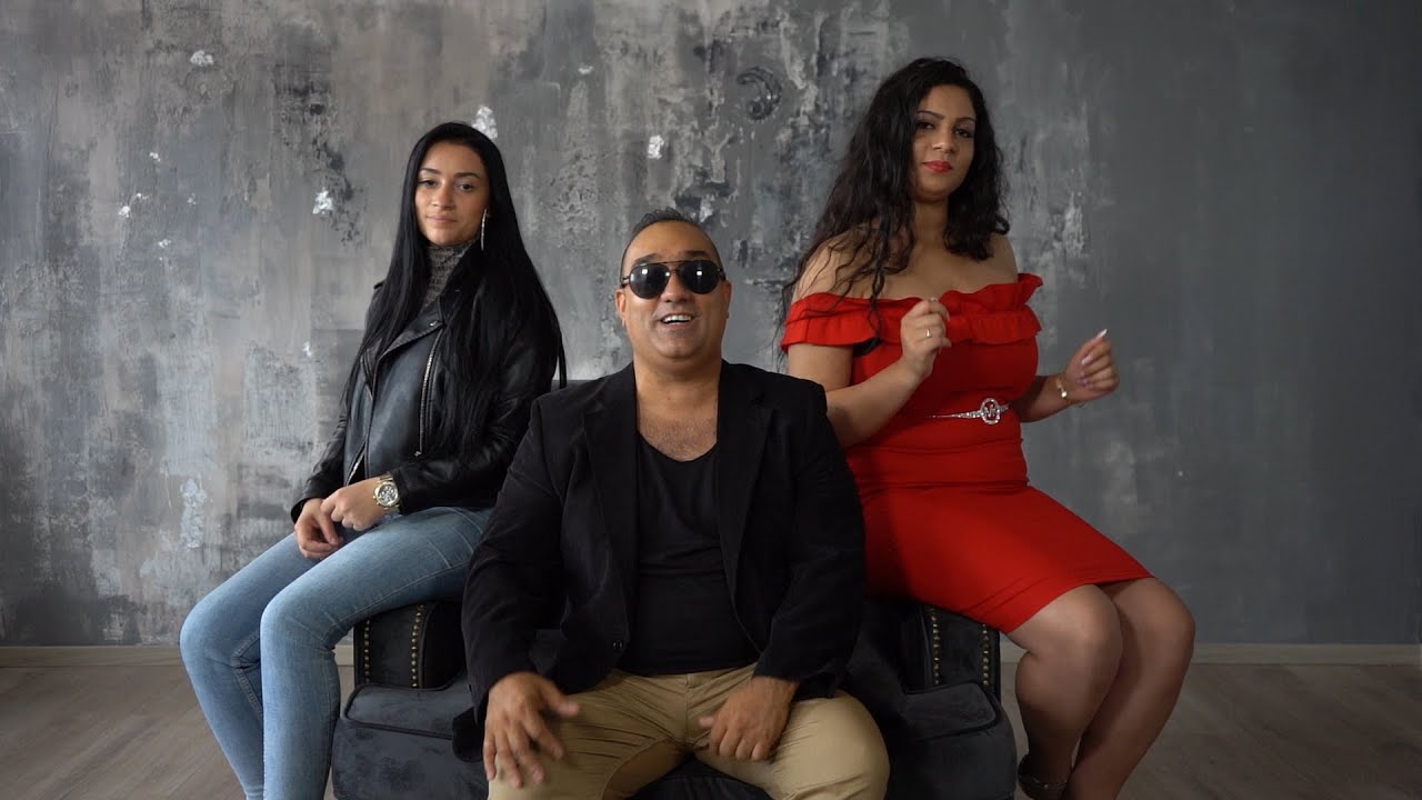 L Miki - L Miki bulizik 2020 (Official Dikhtv Production)