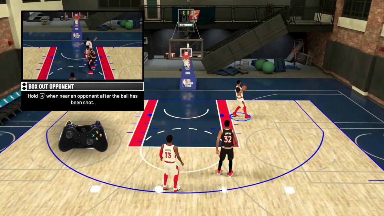How To Play NBA 2K20 (Beginners Guide)