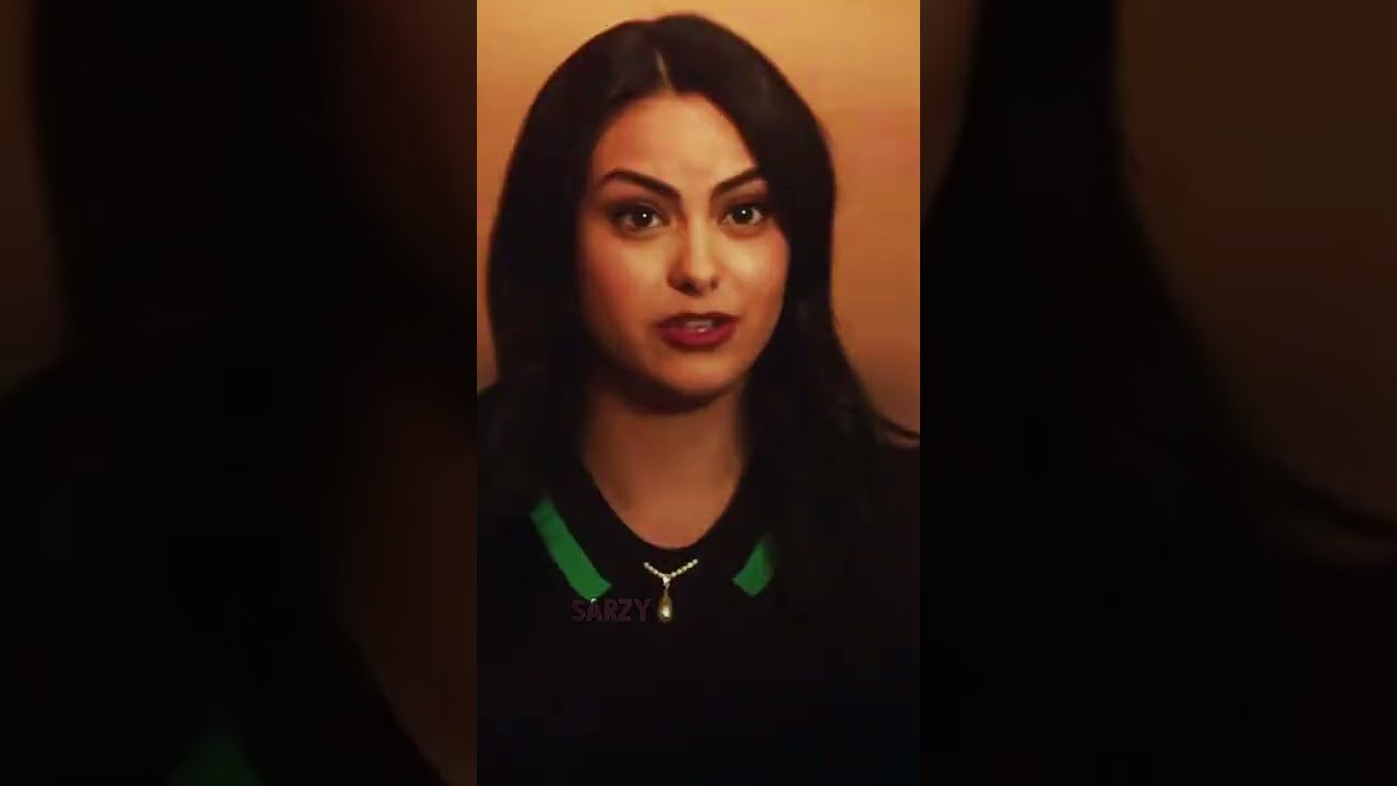 Veronica lodge edit