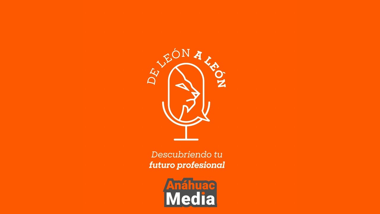 DE LEÓN A LEÓN T3 EP4. Animando el futuro: Diseño Multimedia- con Selena Pérez