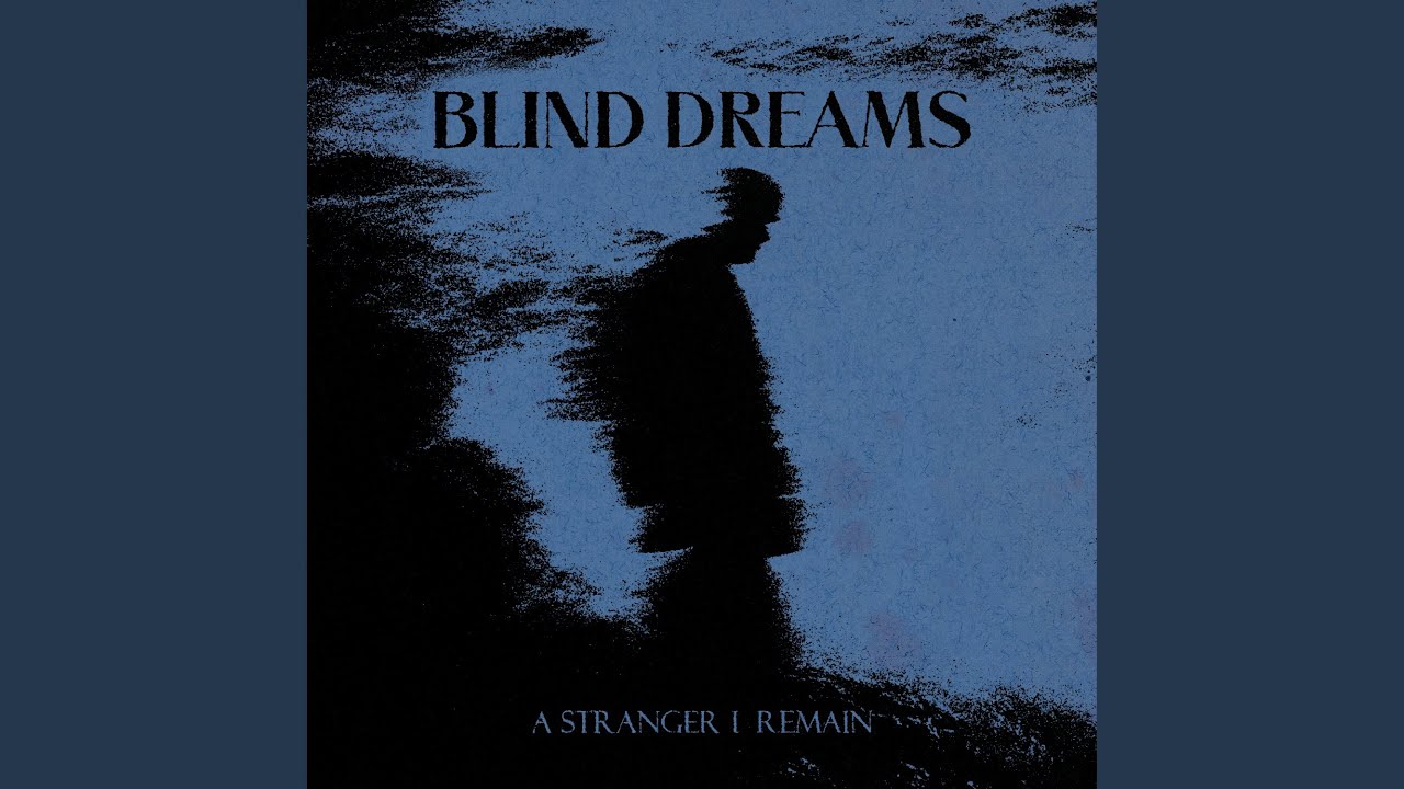 A Stranger I Remain