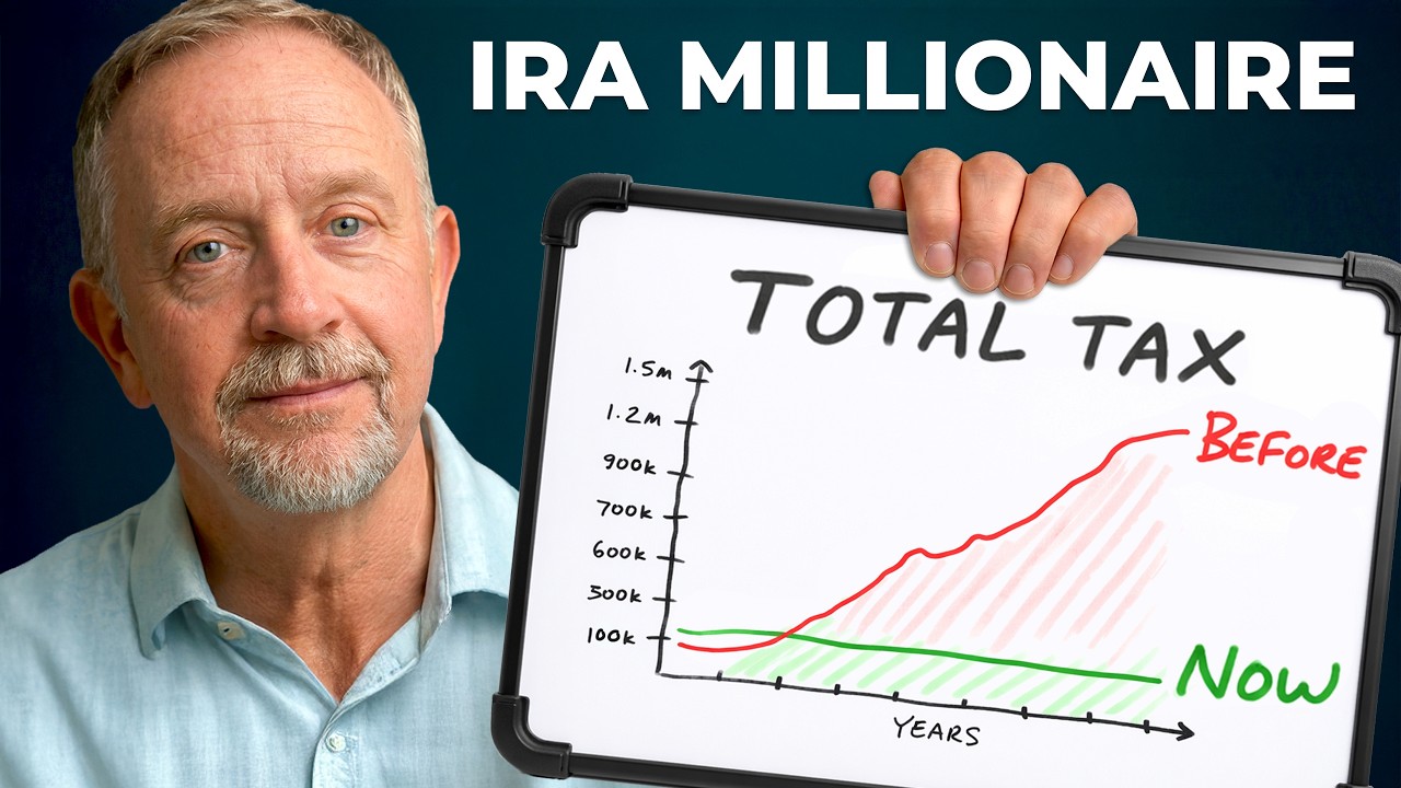 Are You Optimizing The WRONG Taxes?