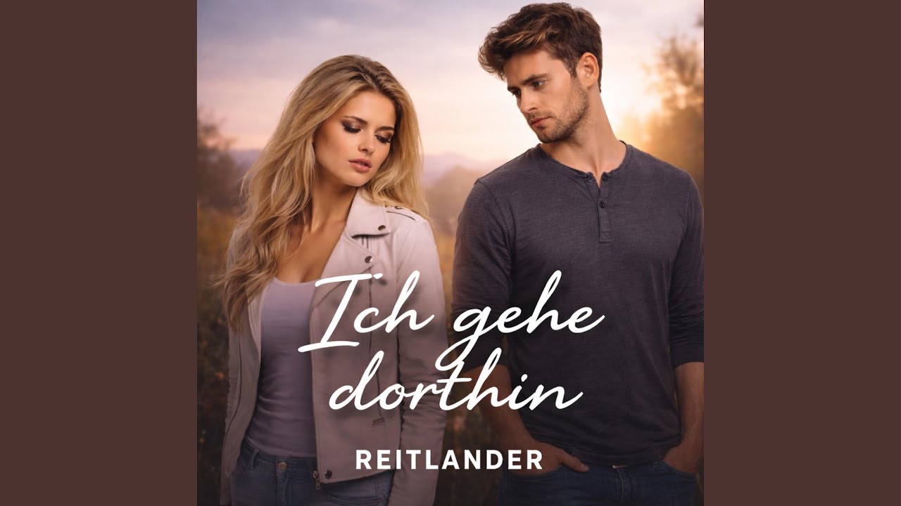 Ich Gehe Dorthin