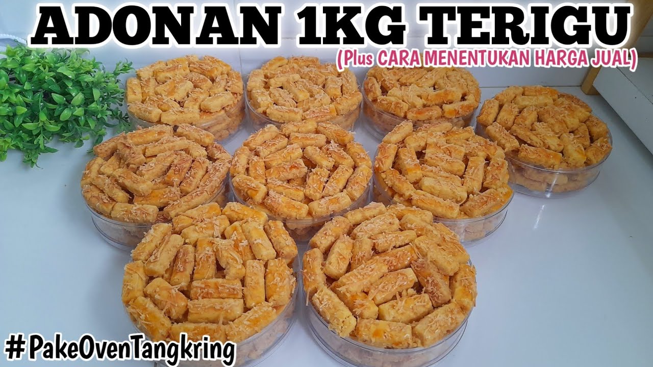 RESEP JUALANKU KASTENGEL, RASANYA NGEJU BANGET TAPI NGGAK BIKIN ENEK. COBAIN YUKK❗❗