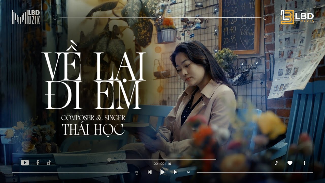 Hoa Thơm Theo Chồng - Đinh T&ugrave;ng Huy | Nhạc Trẻ Ballad Buồn Nhất, Suy Nhất, T&acirc;m Trạng Nhất 2025