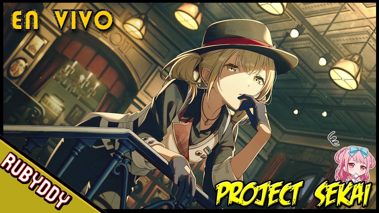 🎄☃️ Celebrando AÑO NUEVO con canciones de Kohane y sus players ☃️🎄 | Enero 2026 | Project Sekai 🎤
