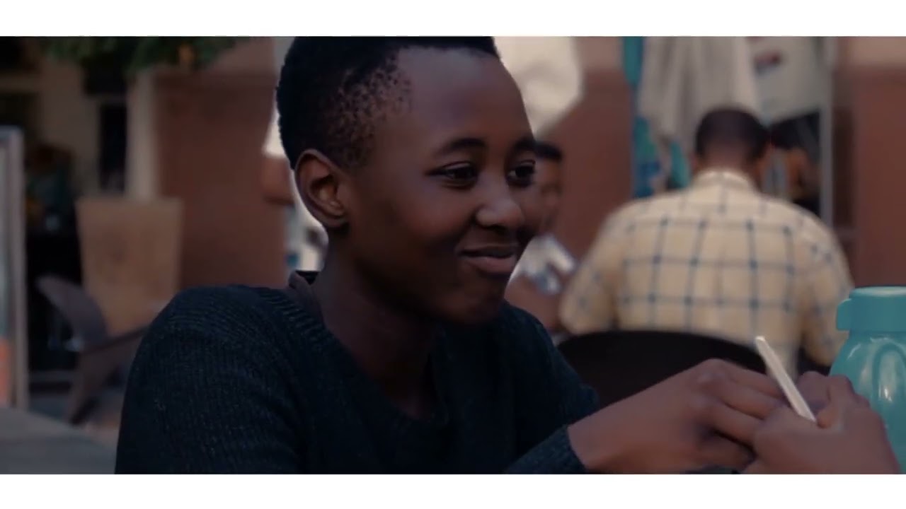 Jay One Man_Athitsha Mutoda (Official Video)