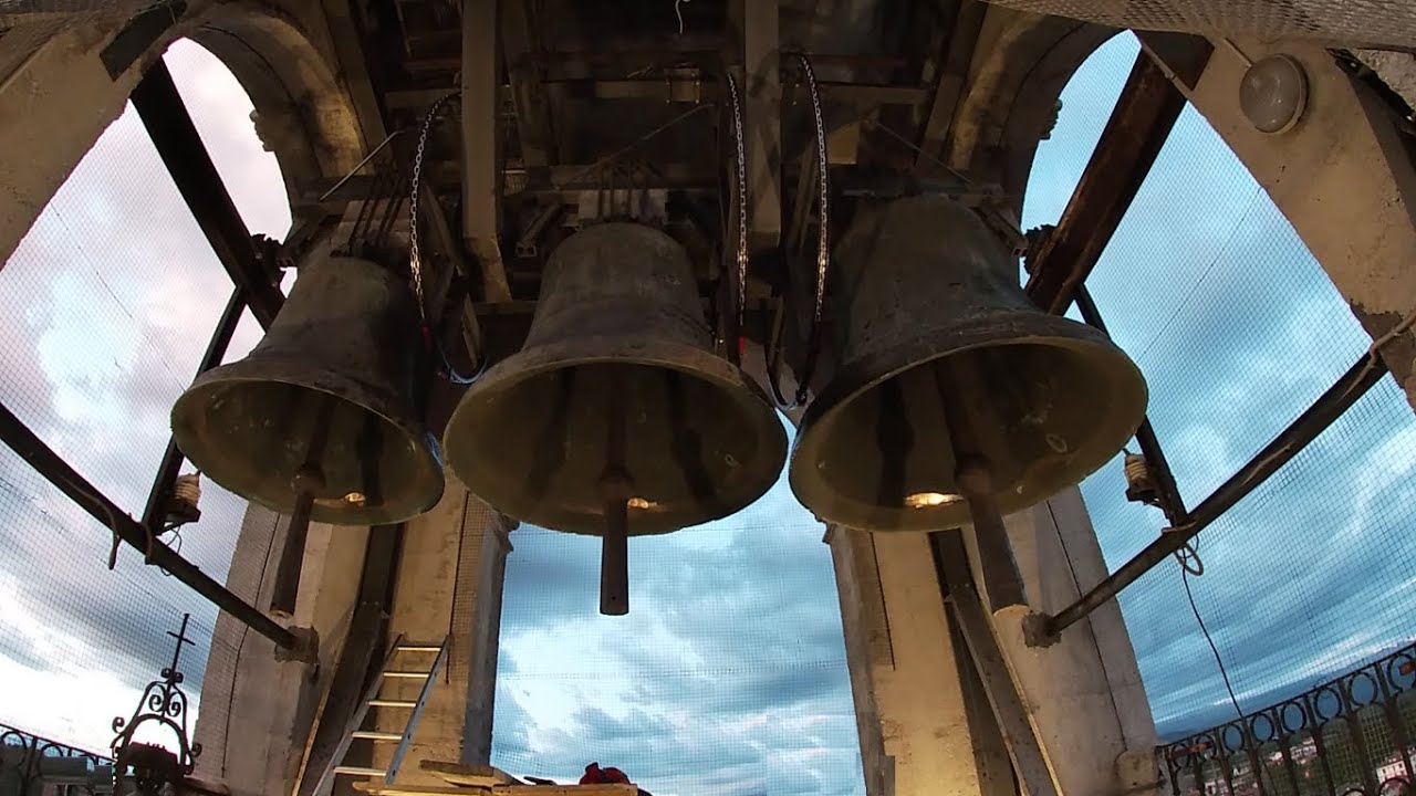 Campane di Pagnacco (Udine)
