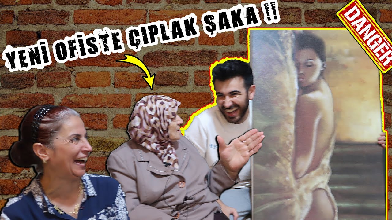 SELÇUK BÜYÜK - ARABAMI SATIP OFİS KURDUM !!