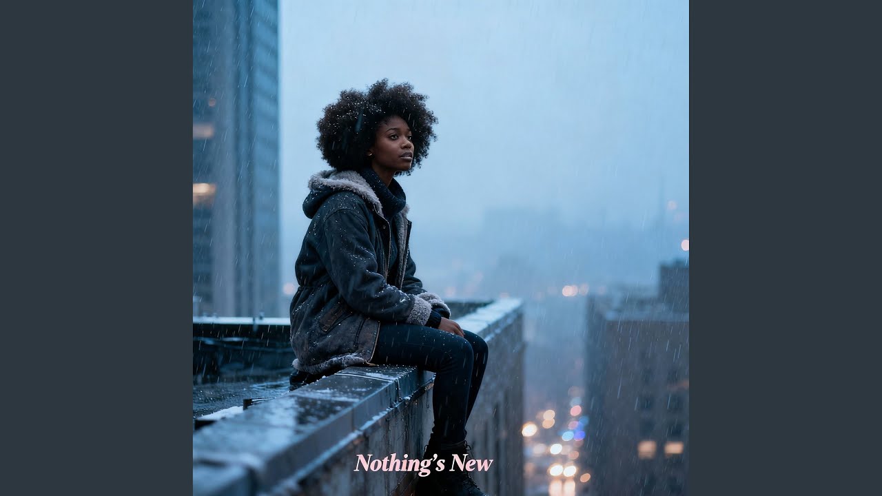 Nothing’s New