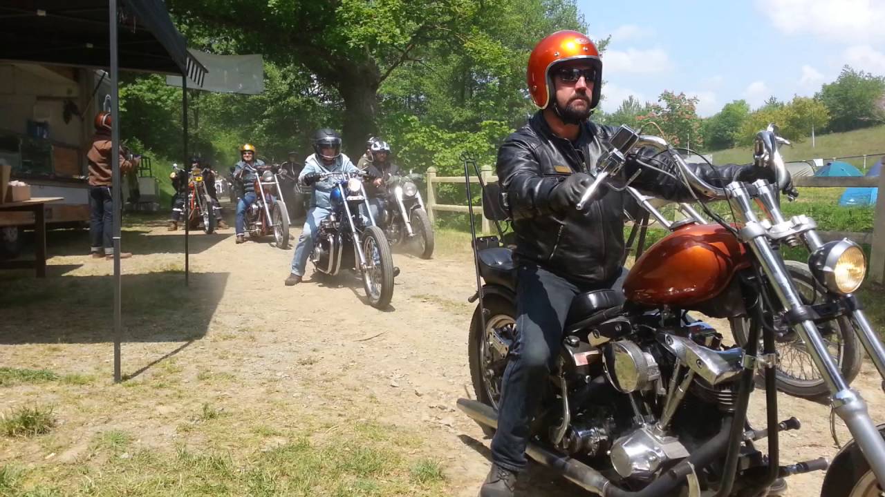Chopper Kingz 2016
