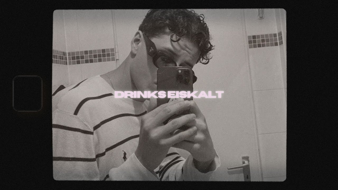 (Free) Pashanim x Sampagne Type Beat - Drinks Eiskalt