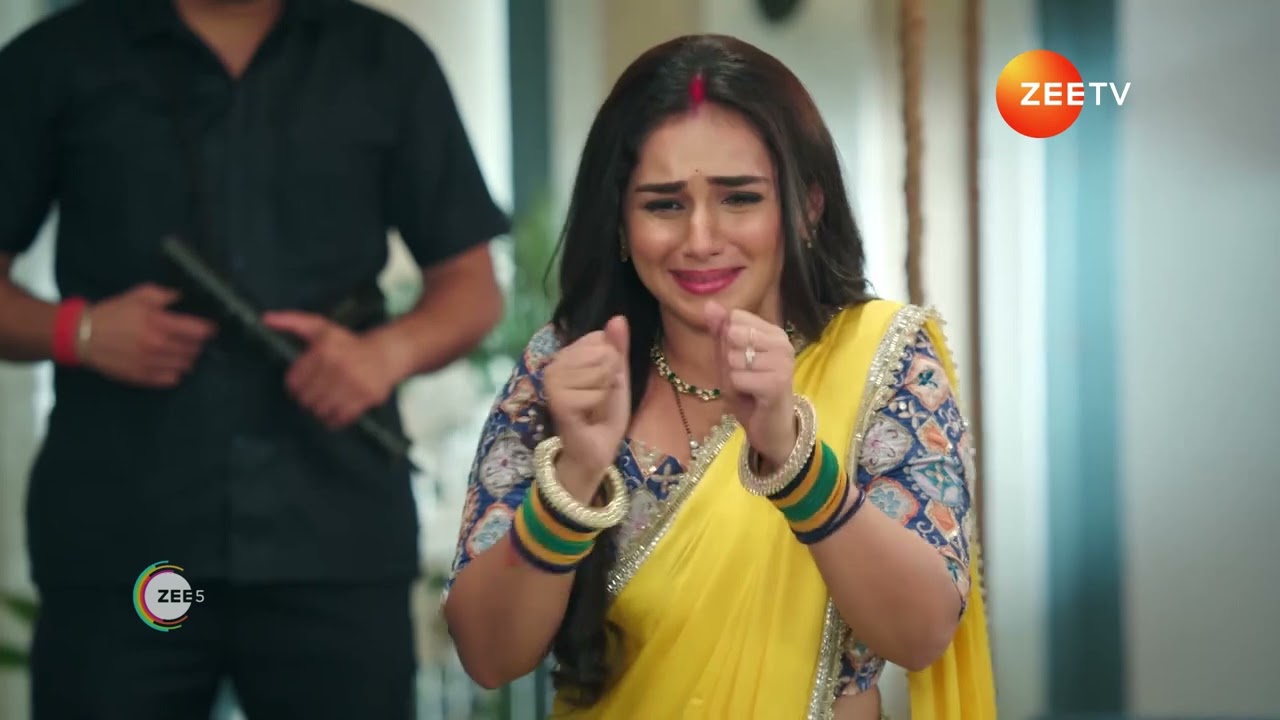 Jagriti - Ek Nayi Subah | Are Suraj and Jagriti started falling for each other?
