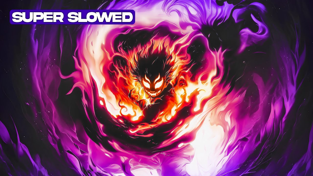 INFERNO (SUPER SLOWED) - SHIPU x CLOUD ZERO