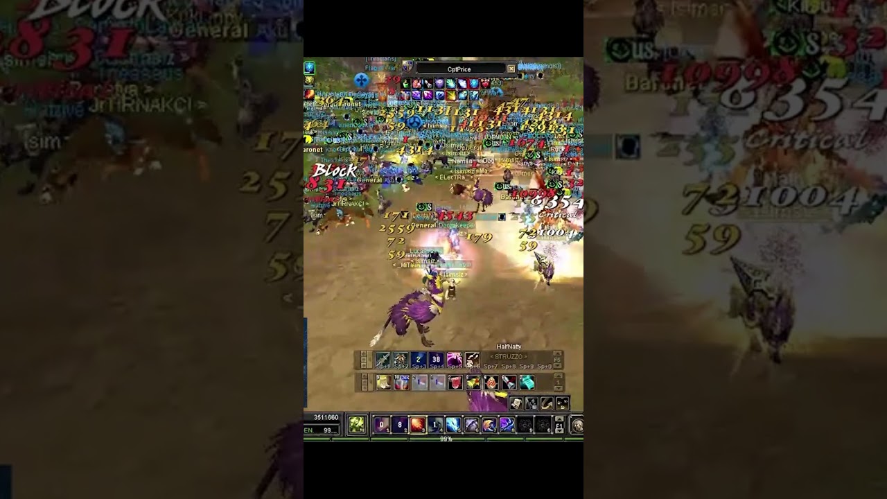 Aspendos Hotan Fortess War #DestaN #silkroadonline #trsro   #silkroadonlinet&uuml;rkiye