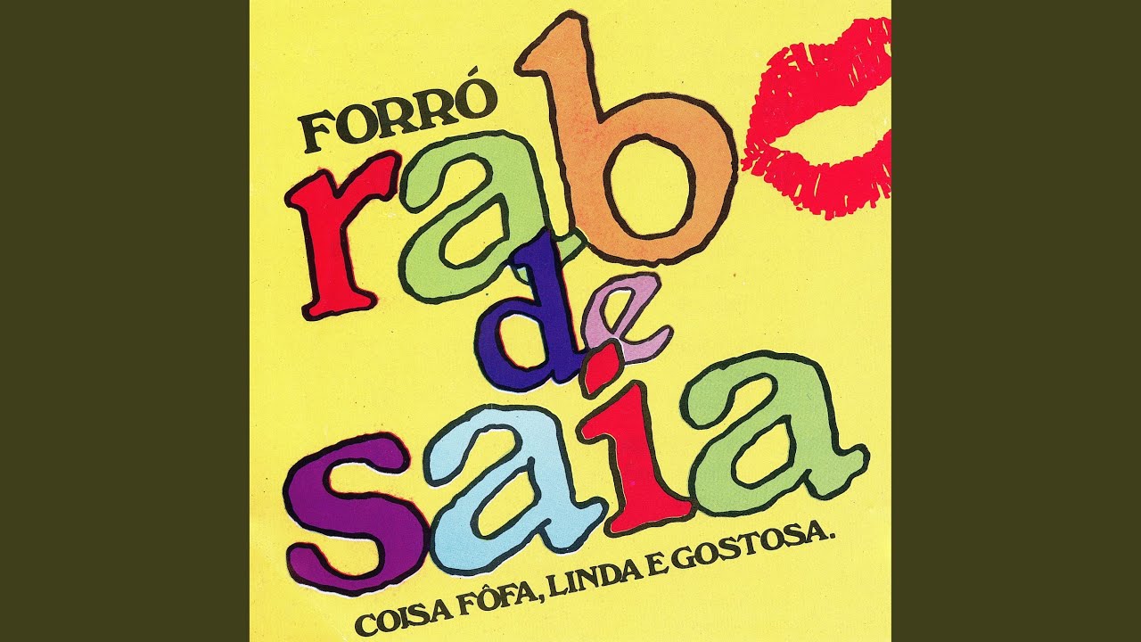 Parceira de Forró