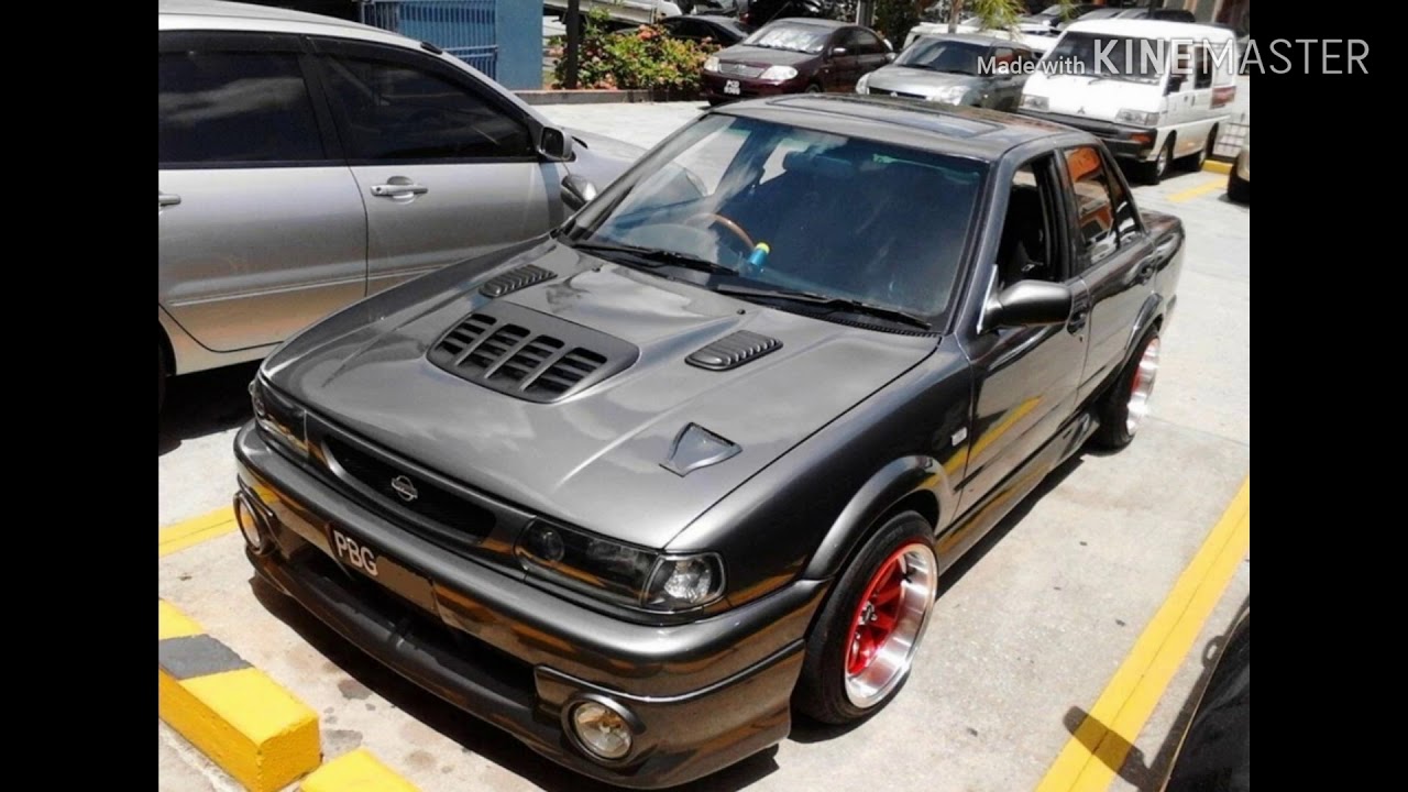 Tsurus modificados (tuneado - tuning - deportivos) - tsuru tuneado - 😍