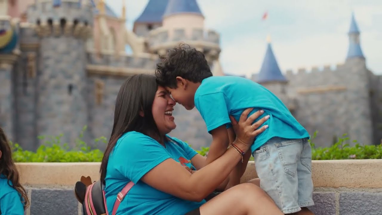 Celebrate 70 Years of Disneyland Resort