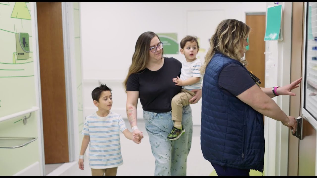 What to expect at the Emergency Department
