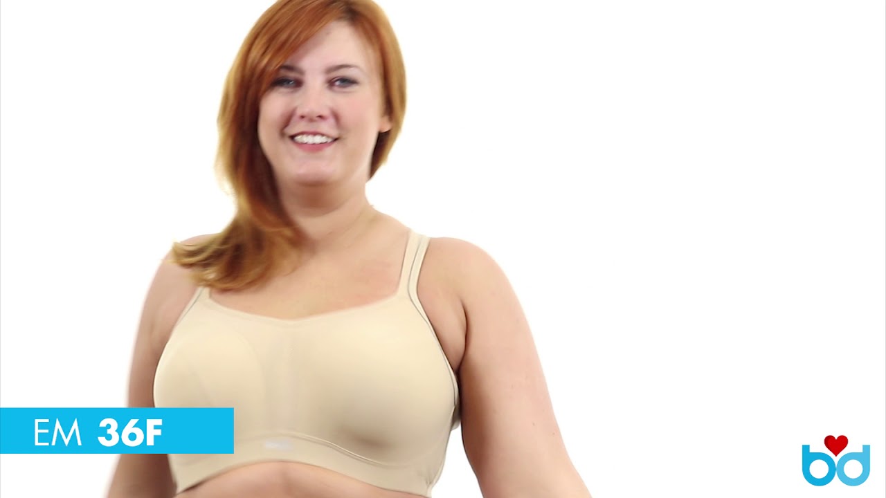 boobydoo Sports Bras | Panache Ultimate Sports Bra