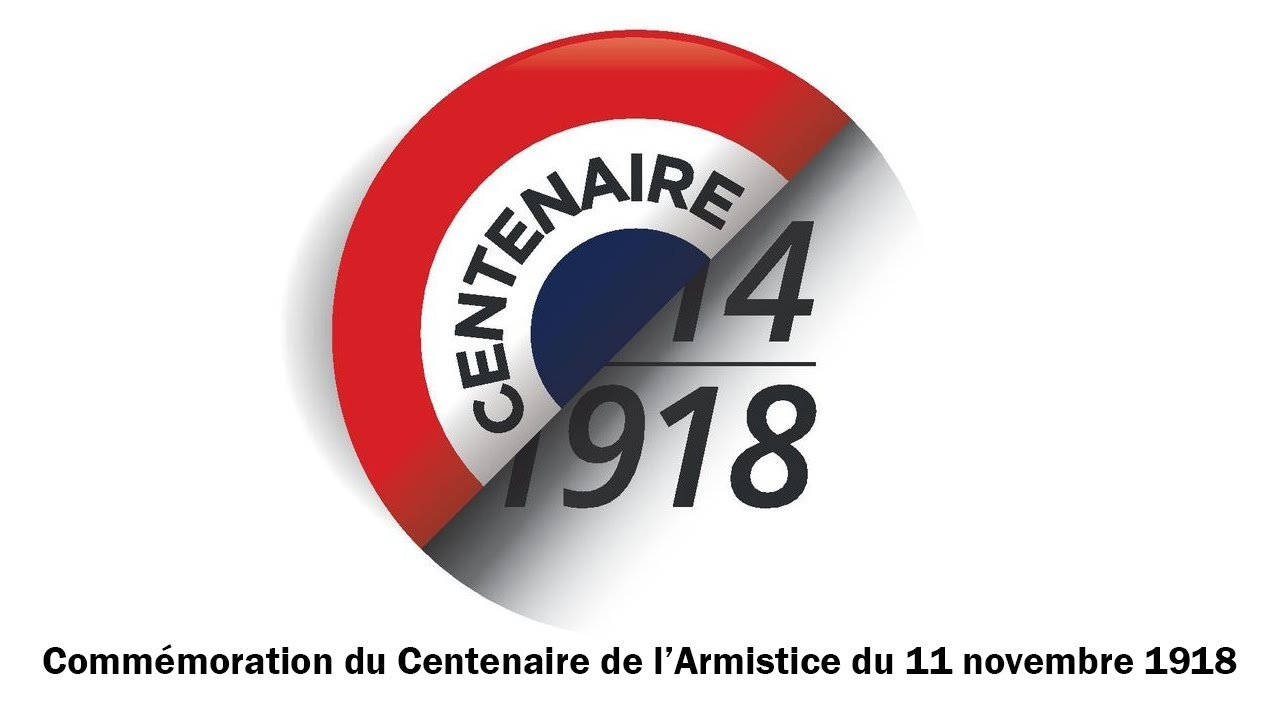 Centenaire de l'Armistice du 11 novembre 1918 &agrave; Langueux