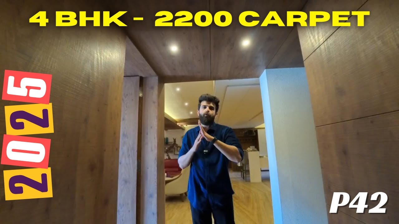 2200 CAREPT || 4BHK || RESORT LIKE STAY || 150 RING ROAD OLD || RAJKOT
