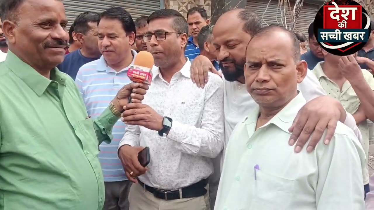 वार्ड नंबर25 पार्षद सीमा सुमंत चंदेल जी ने दुर्गा एनक्लेव नाली और गली का किया उद्घाटन