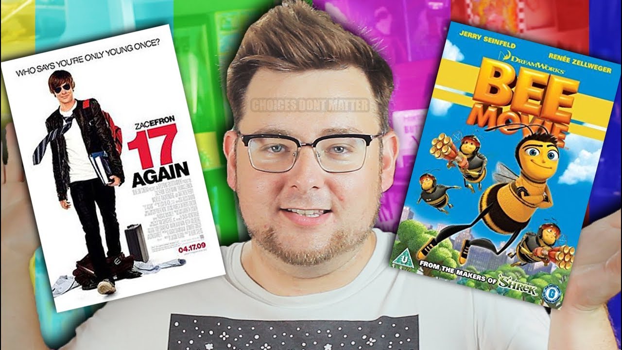 Что бы вы предпочли? Нет, я бы предпочёл не #КОНТЕНТ