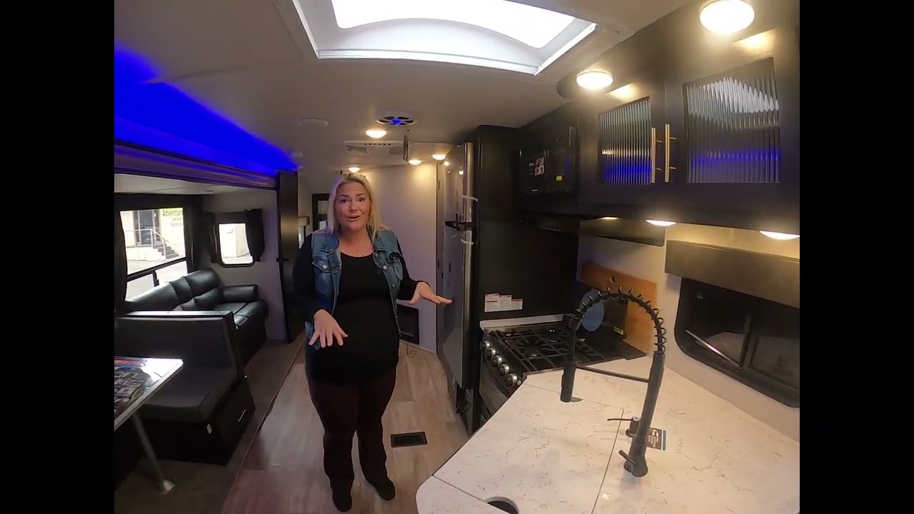 Forest River Cherokee 264DBH | Adventure RV Napa