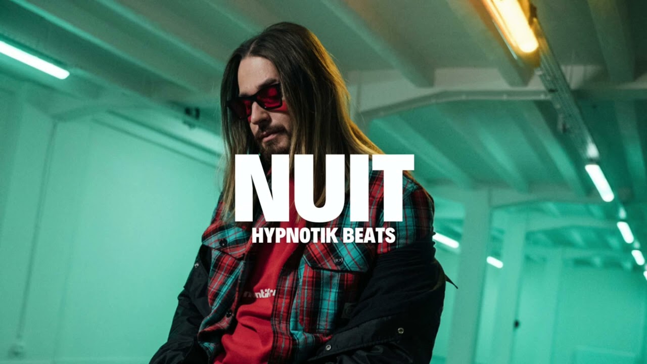 Sch x Werenoi Type Beat 