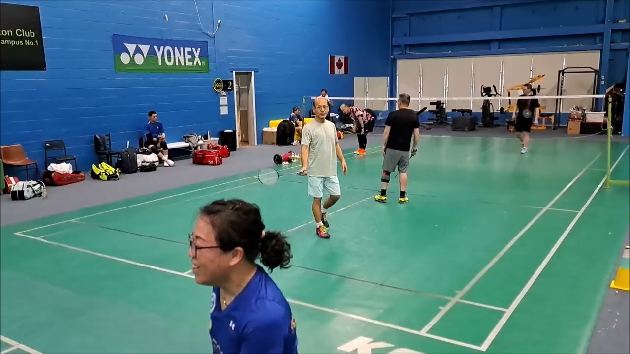 03/06/2026 Brian Kit vs 老刘 Guest2 Games 1 & 2