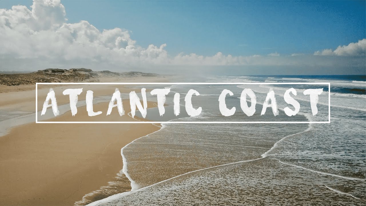 Atlantic Coast l France