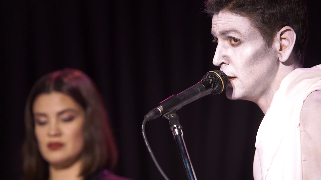 Lucho Guedes y Julián Venegas - Lina y Rodi