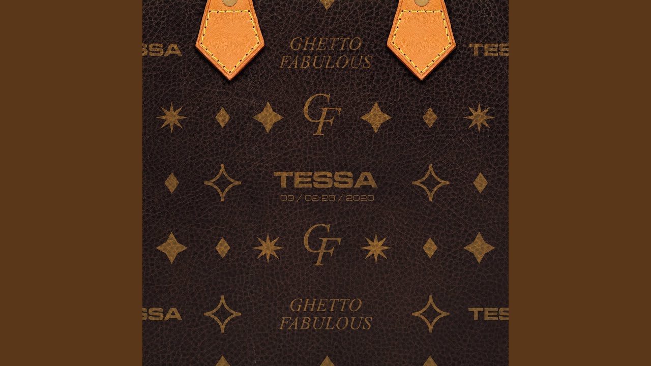 Ghetto Fabulous