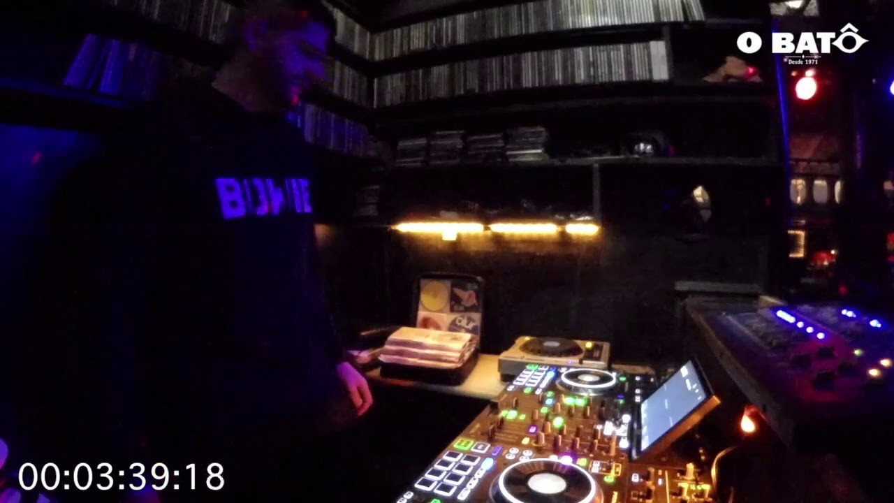 Bat&ocirc; & Friends #18