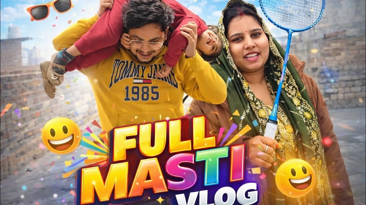 Harman Ne Ki Aaj Full Masti🤣 || Mini Moments with chetna || 