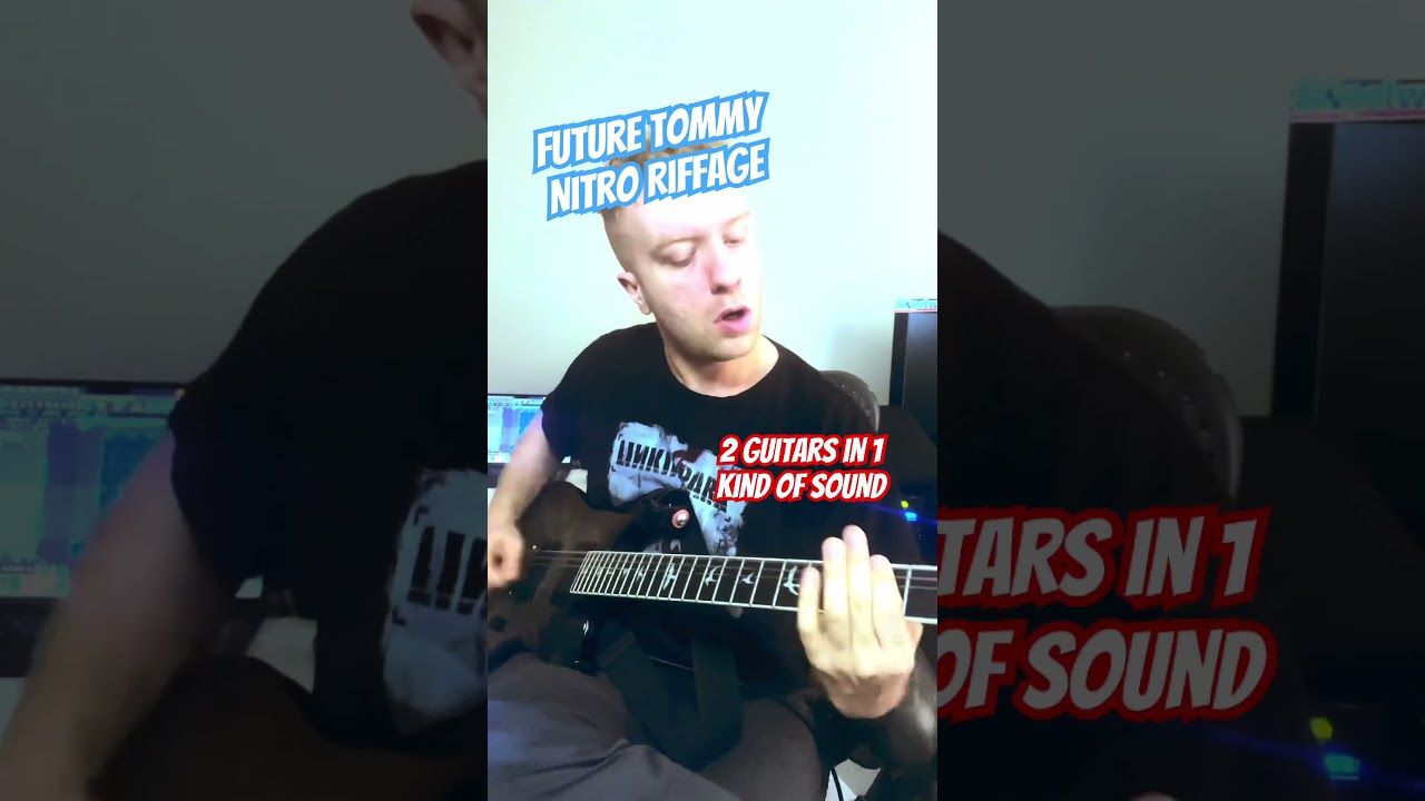 The swancoreish idea 