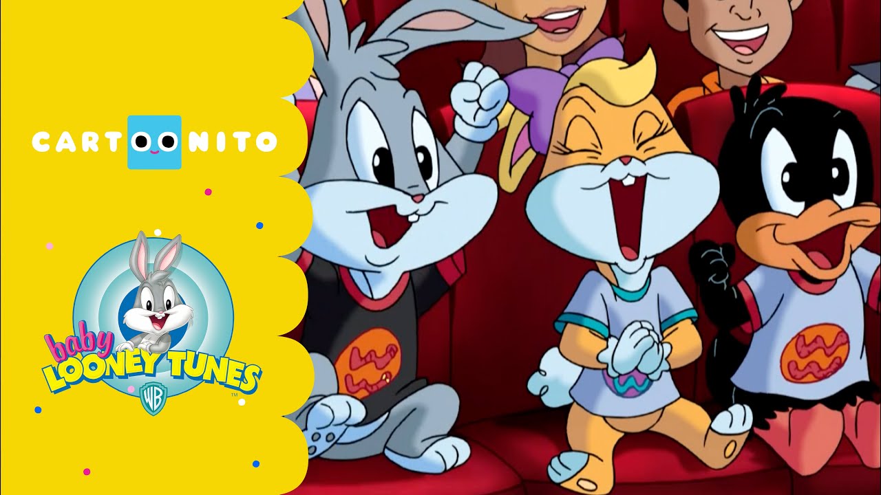 Baby Looney Tunes | The Musical Show | Cartoonito